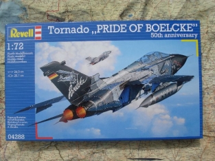 Revell 04288  Tornado 